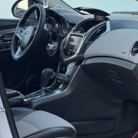 Chevrolet Cruze — миниатюра 11