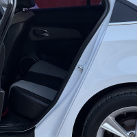 Chevrolet Cruze — миниатюра 12