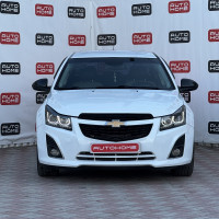 Chevrolet Cruze — миниатюра 2