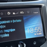 Chevrolet Cruze — миниатюра 8