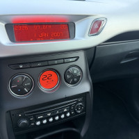 Citroen C3 — миниатюра 8