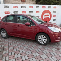 Citroen C3 — миниатюра 3