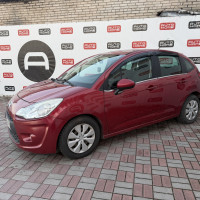 Citroen C3 — миниатюра 1