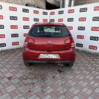 Citroen C3 — миниатюра 5