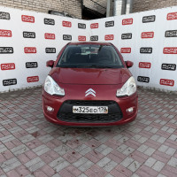 Citroen C3 — миниатюра 2