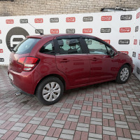 Citroen C3 — миниатюра 6