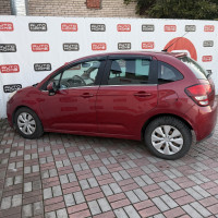 Citroen C3 — миниатюра 4