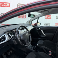 Citroen C3 — миниатюра 7