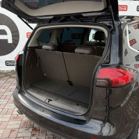 Opel Zafira — миниатюра 13