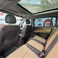 Opel Zafira — миниатюра 7