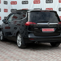 Opel Zafira — миниатюра 4