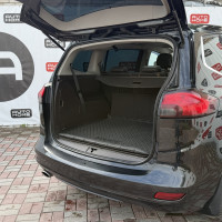 Opel Zafira — миниатюра 12