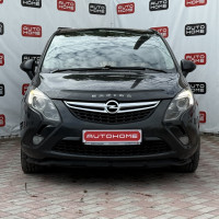 Opel Zafira — миниатюра 2