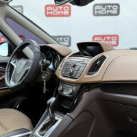 Opel Zafira — миниатюра 10
