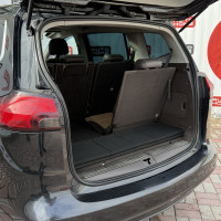Opel Zafira — миниатюра 11