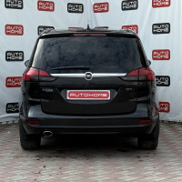 Opel Zafira — миниатюра 5