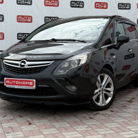 Opel Zafira — миниатюра 1
