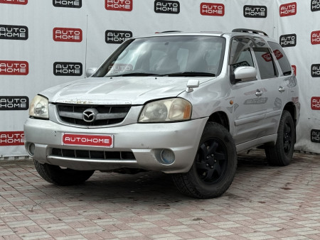 Mazda Tribute
