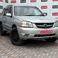 Mazda Tribute — миниатюра 3