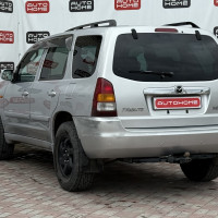 Mazda Tribute — миниатюра 4