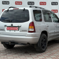 Mazda Tribute — миниатюра 6