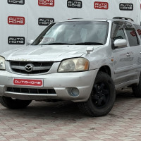 Mazda Tribute — миниатюра 1
