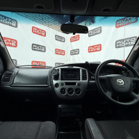 Mazda Tribute — миниатюра 8