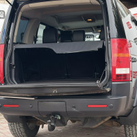 Land Rover Discovery — миниатюра 6
