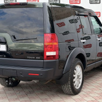 Land Rover Discovery — миниатюра 7