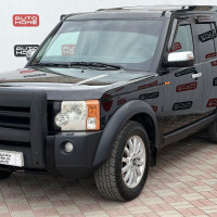 Land Rover Discovery — миниатюра 1