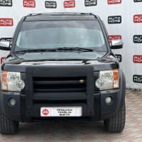 Land Rover Discovery — миниатюра 2