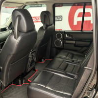 Land Rover Discovery — миниатюра 12