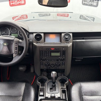Land Rover Discovery — миниатюра 15