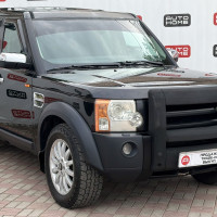 Land Rover Discovery — миниатюра 3