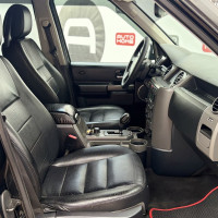 Land Rover Discovery — миниатюра 13