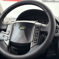 Land Rover Discovery — миниатюра 10