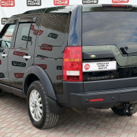 Land Rover Discovery — миниатюра 4