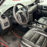 Land Rover Discovery — миниатюра 14