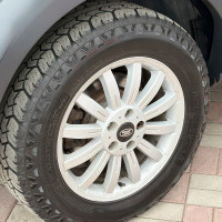 Land Rover Discovery — миниатюра 11