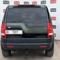 Land Rover Discovery — миниатюра 5