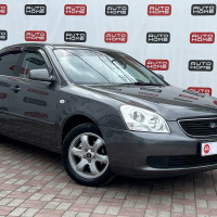 KIA Magentis — миниатюра 3