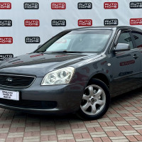 KIA Magentis — миниатюра 1