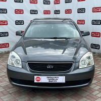 KIA Magentis — миниатюра 2