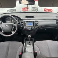 KIA Magentis — миниатюра 10