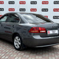 KIA Magentis — миниатюра 7