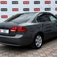 KIA Magentis — миниатюра 4