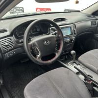 KIA Magentis — миниатюра 8