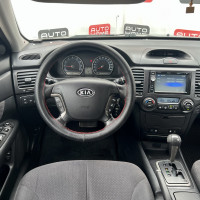KIA Magentis — миниатюра 9