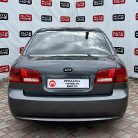 KIA Magentis — миниатюра 5