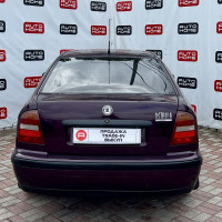 Skoda Octavia — миниатюра 5